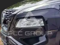2025 Nissan X-TRAIL