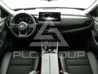 2026 Nissan X-TRAIL