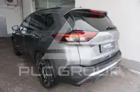 2025 Nissan X-TRAIL