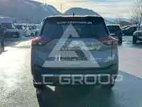 2025 Nissan X-TRAIL