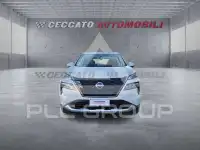 2025 Nissan X-TRAIL