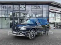 2025 Nissan X-TRAIL
