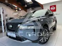 2025 Nissan X-TRAIL