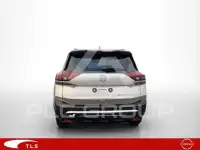 2025 Nissan X-TRAIL