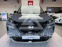 2025 Nissan X-TRAIL