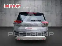 2025 Nissan X-TRAIL