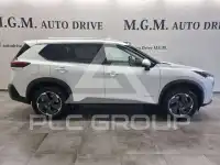 2025 Nissan X-TRAIL