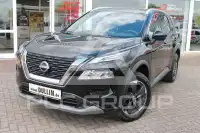 2025 Nissan X-TRAIL