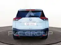 2025 Nissan X-TRAIL