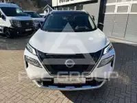 2025 Nissan X-TRAIL