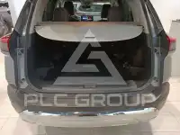 2025 Nissan X-TRAIL