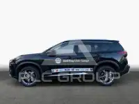 2025 Nissan X-TRAIL