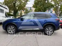 2025 Nissan X-TRAIL