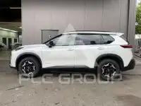 2025 Nissan X-TRAIL