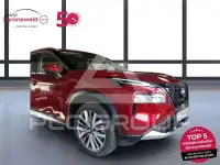 2025 Nissan X-TRAIL