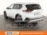2025 Nissan X-TRAIL