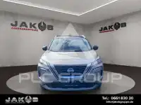 2025 Nissan X-TRAIL