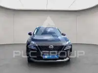 2025 Nissan X-TRAIL