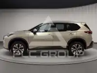 2025 Nissan X-TRAIL