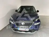 2025 Nissan X-TRAIL