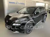 2025 Nissan X-TRAIL
