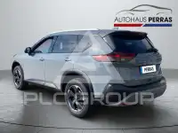 2025 Nissan X-TRAIL