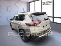 2025 Nissan X-TRAIL