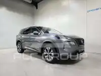 2025 Nissan X-TRAIL