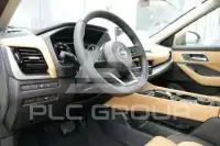 2025 Nissan X-TRAIL
