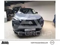 2025 Nissan X-TRAIL