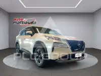 2025 Nissan X-TRAIL