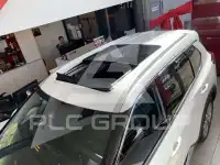 2025 Nissan X-TRAIL