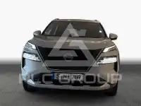 2025 Nissan X-TRAIL