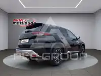 2025 Nissan X-TRAIL