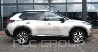 2025 Nissan X-TRAIL