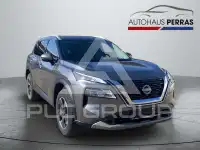 2025 Nissan X-TRAIL