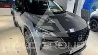 2025 Nissan X-TRAIL