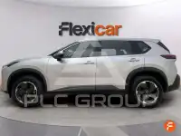 2025 Nissan X-TRAIL
