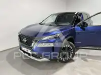 2025 Nissan X-TRAIL