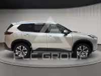 2025 Nissan X-TRAIL