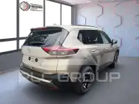 2025 Nissan X-TRAIL