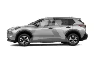 2025 Nissan X-TRAIL