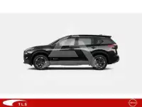 2025 Nissan X-TRAIL
