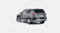 2025 Nissan X-TRAIL