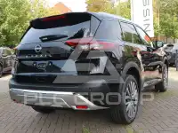 2026 Nissan X-TRAIL