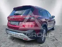 2025 Nissan X-TRAIL