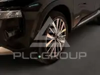 2025 Nissan X-TRAIL
