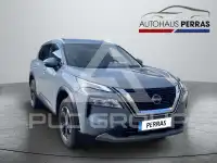 2025 Nissan X-TRAIL
