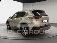 2025 Nissan X-TRAIL