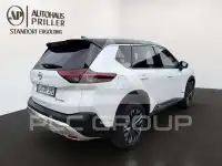 2025 Nissan X-TRAIL